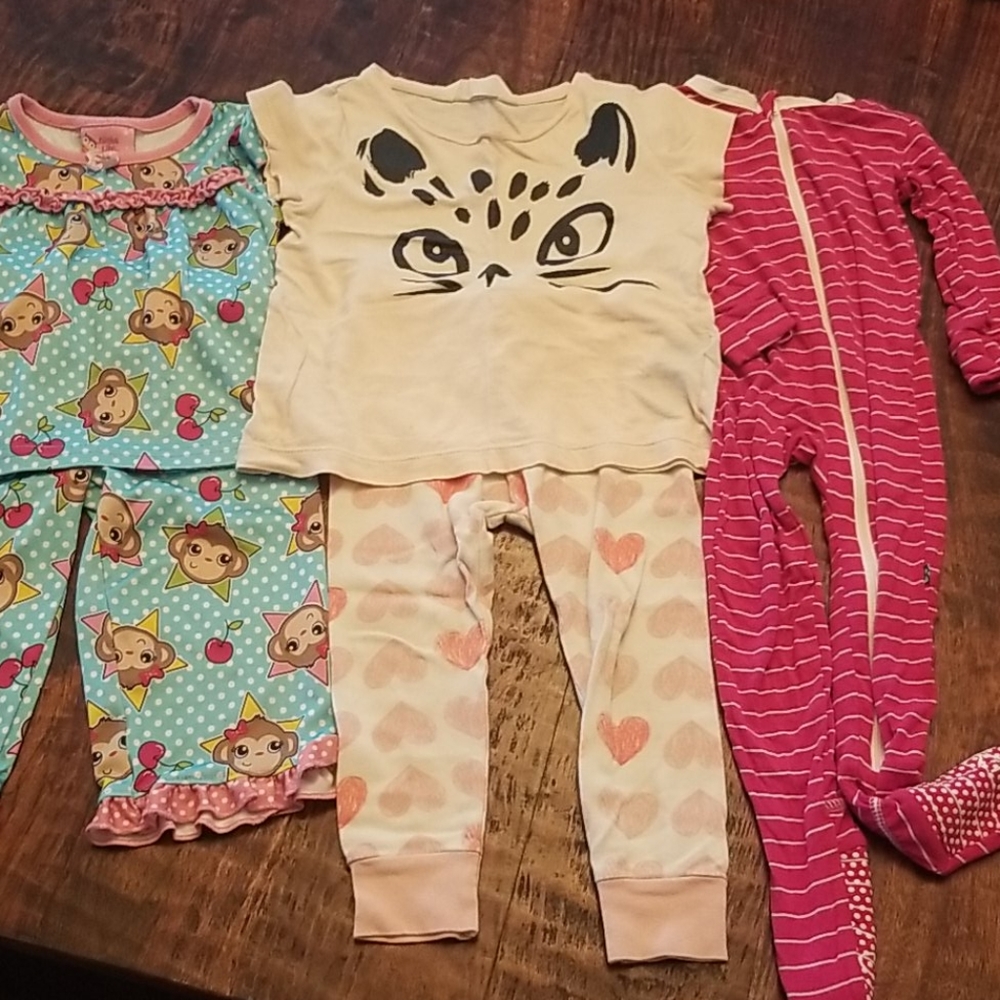 PJs